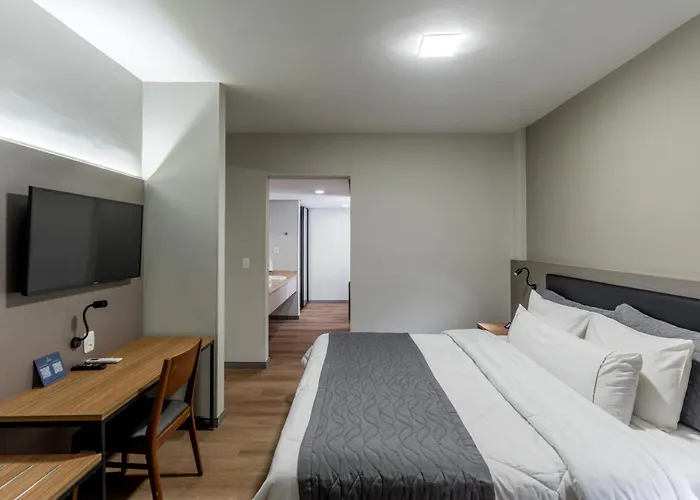 Hotel Caiua Premium Umuarama