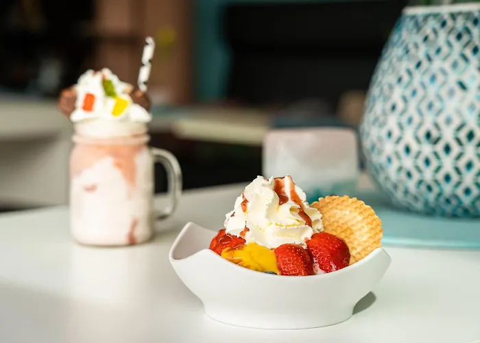 Elaya Hotel Kleve, Trademark Collection By Wyndham