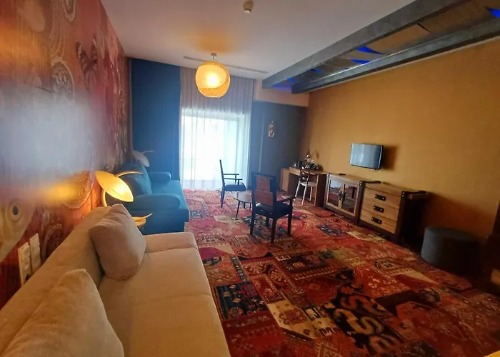 Hotel Lenart