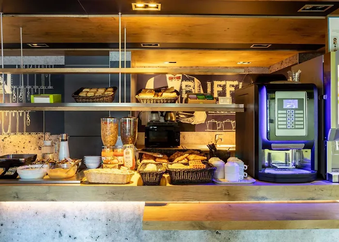 Ibis Budget Velizy