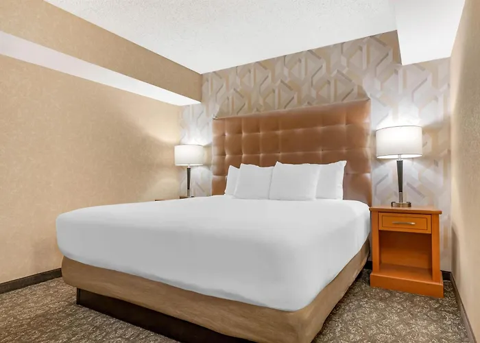 Drury Plaza Hotel St Louis Union Station