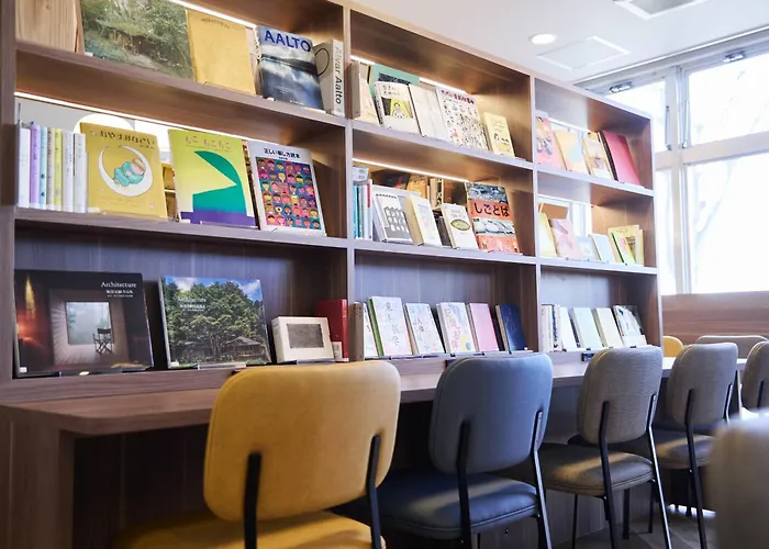 Comfort Hotel Koriyama