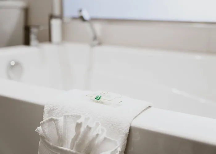 Quality Inn Rouyn-Noranda