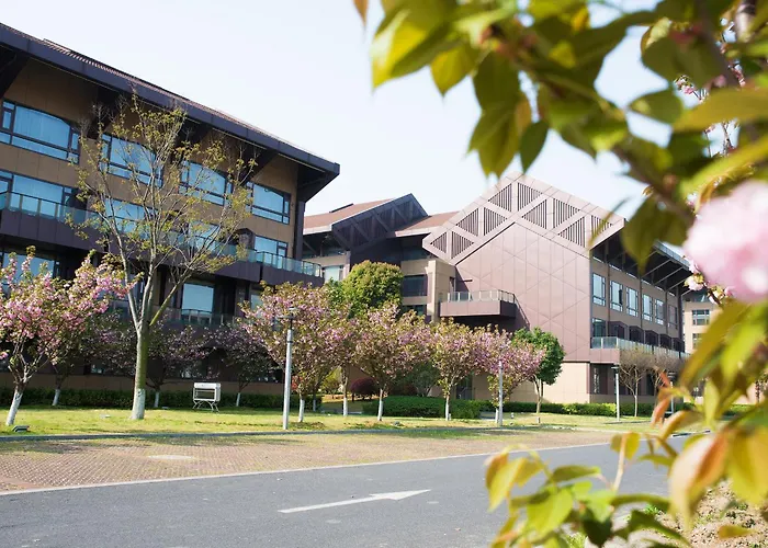 Doubletree By Hilton Jiaxing