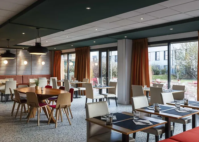 Ibis Lyon Est Meyzieu