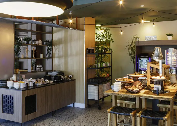Ibis Lyon Est Meyzieu
