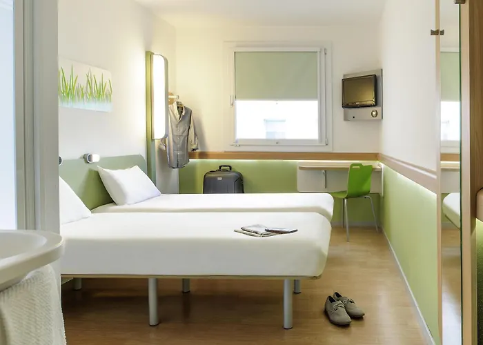 ibis budget Hotel BONN SÜD Königswinter