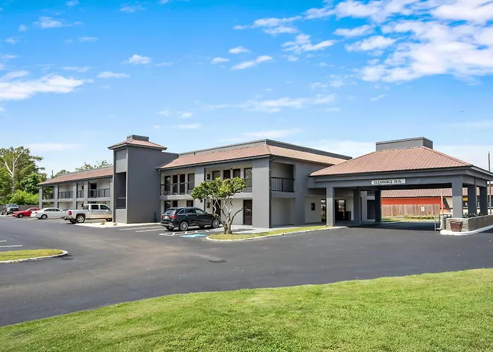 Quality Inn Indianola