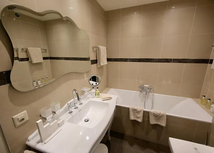 Hotel Adriatica