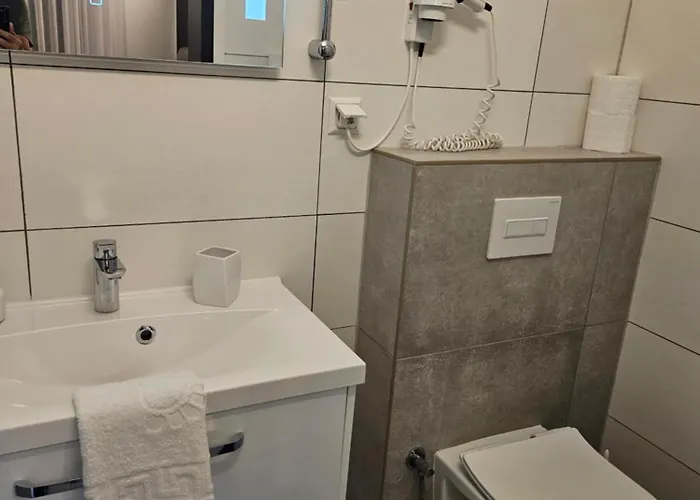 Hotel Da Gianni GmbH