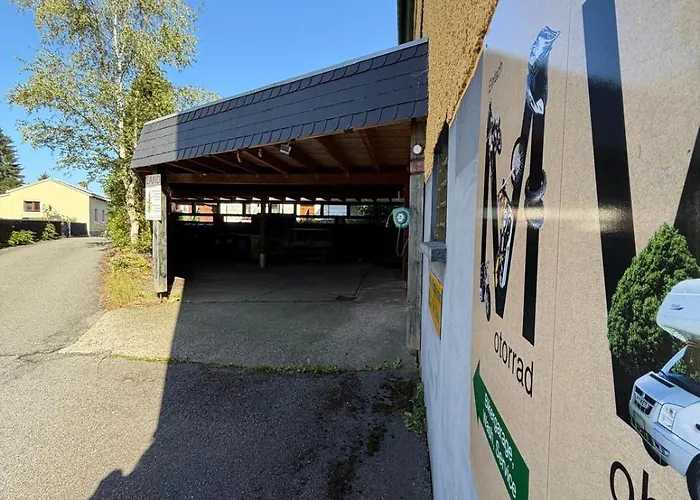 Landgasthof Zur Fichte