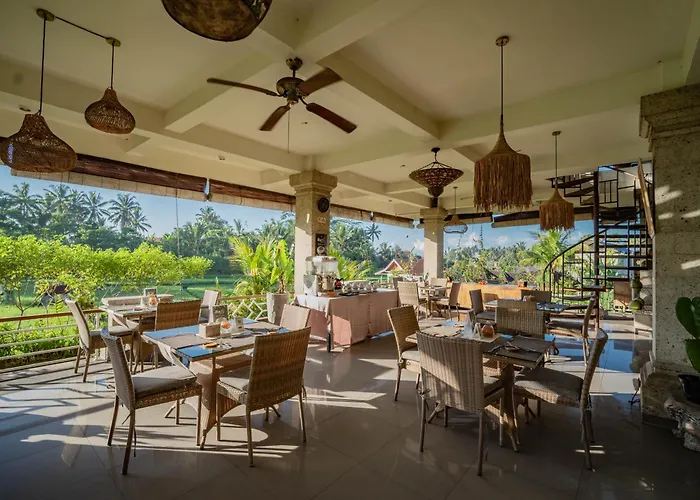Om Ham Retreat&Resort