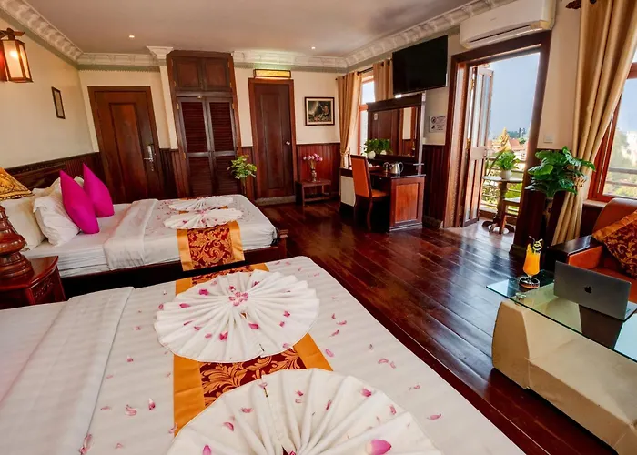 Okay Boutique Hotel