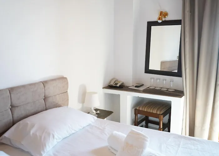 Kastro Hotel