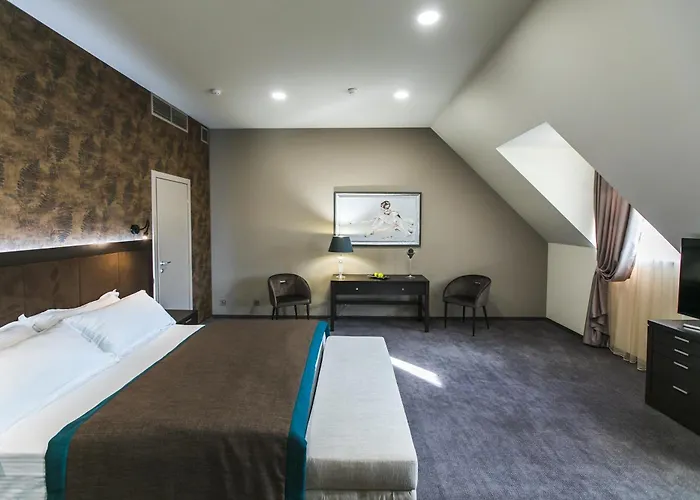 Bon Hotel