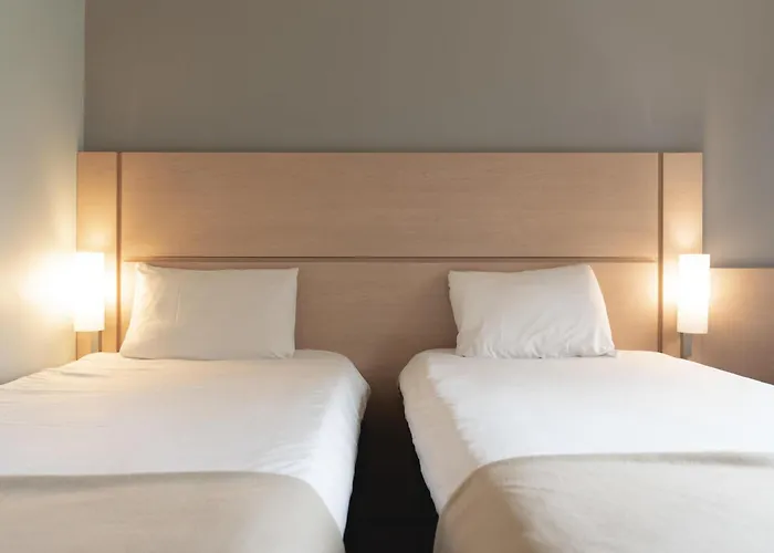 Ibis Pilar