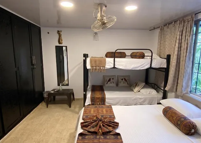 Hotel Boutique Sonne Balop Valledupar