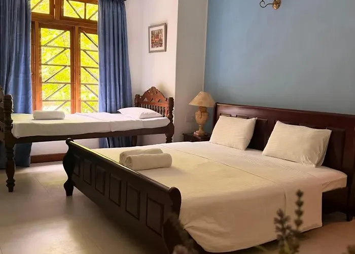 Hotel Mount Pleasant