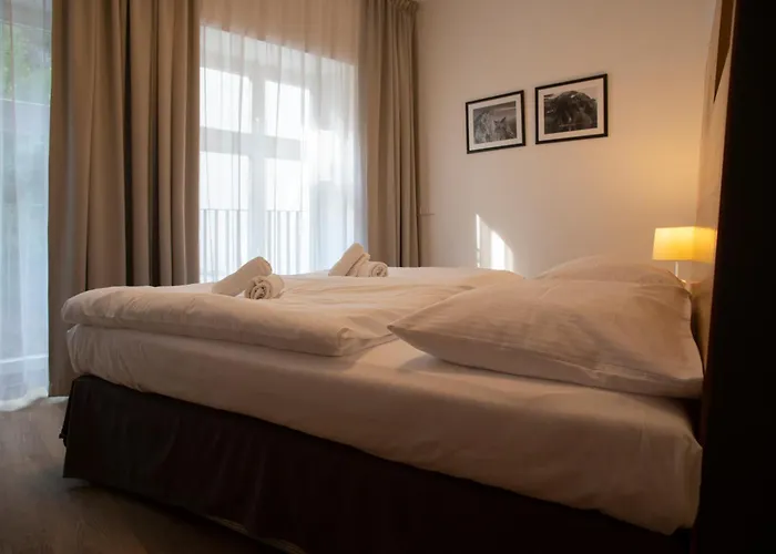 Hotel Payer II