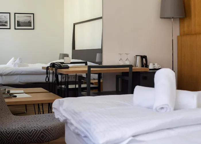 Hotel Payer II
