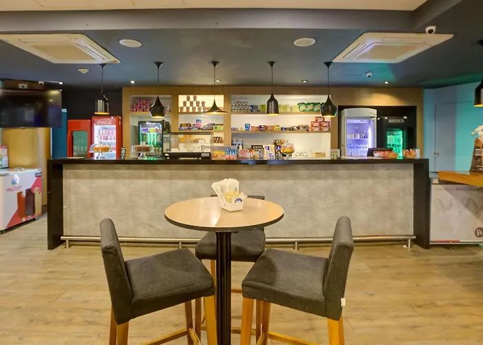 ibis Rio de Janeiro Santos Dumont