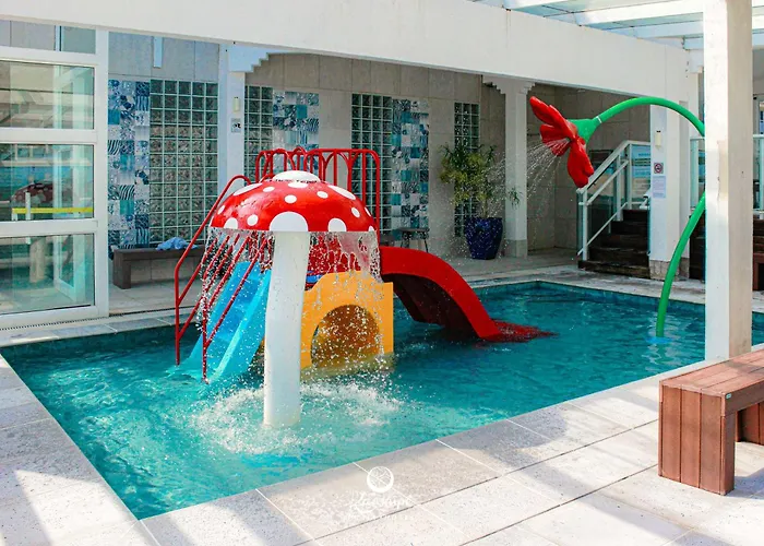 Kaakupe Praia Hotel