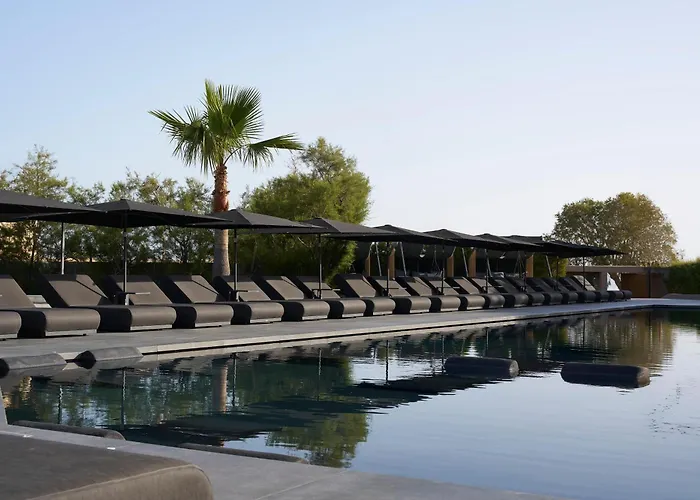 Nema Design Hotel & Spa - Adults Only