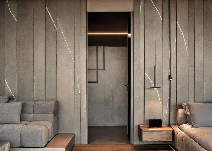 Nema Design Hotel & Spa - Small Luxury Hotels Of The World (Adults Only)