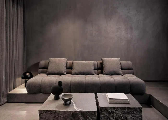 Nema Design Hotel & Spa - Small Luxury Hotels Of The World (Adults Only)