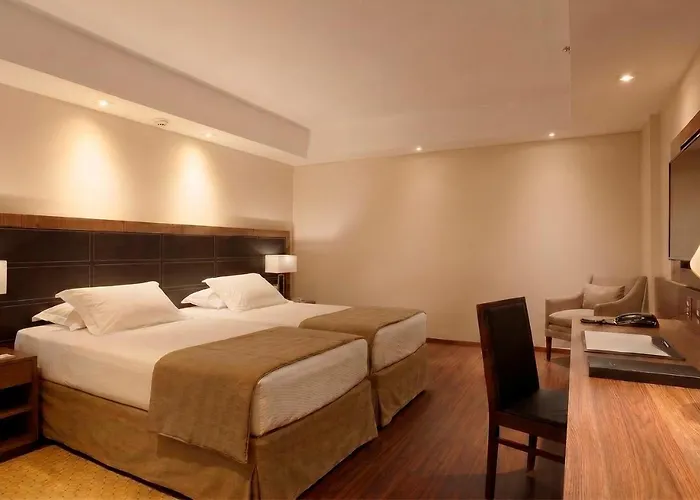 Windsor Oceanico Hotel