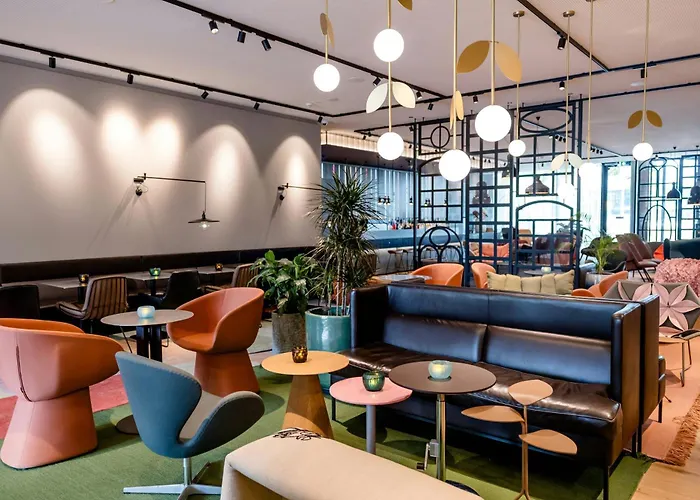 Motel One Amsterdam