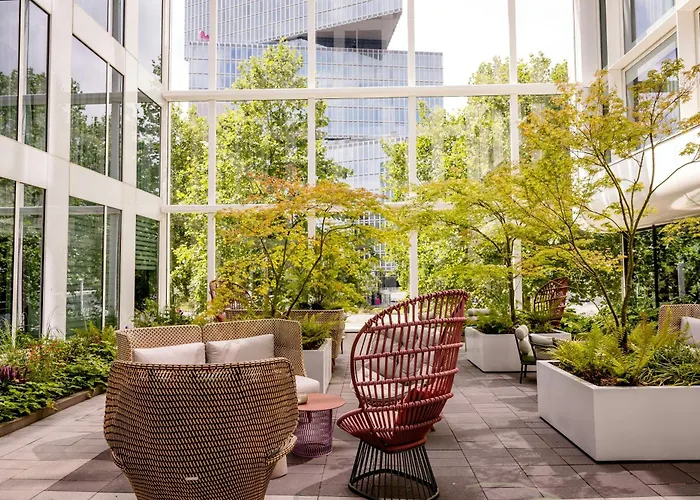 Motel One Amsterdam