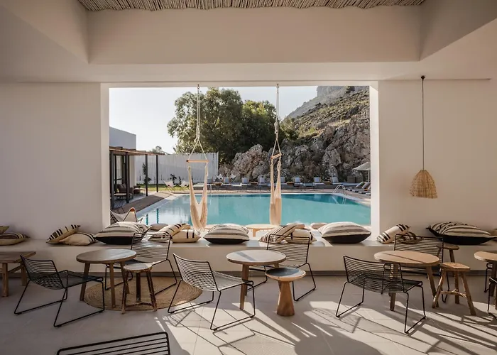 Hotel Casa Cook Rhodes (Adults Only) Kolymbia
