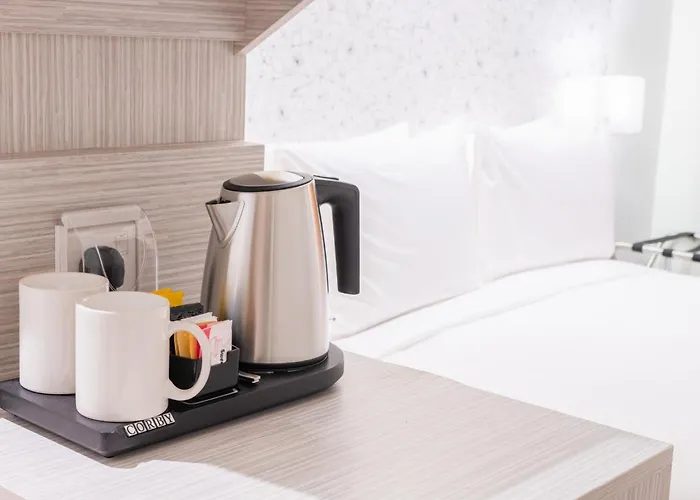 Holiday Inn Express & Suites Johor Bahru By Ihg