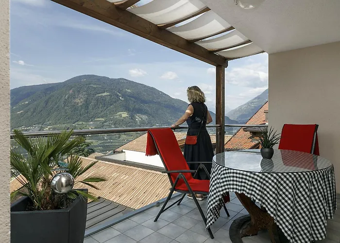 Hotel Garni Paler