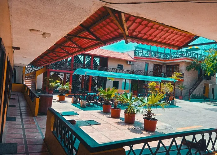 Hotel Mediterraneo