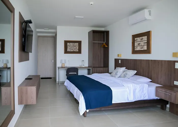 Hotel Vistalmar