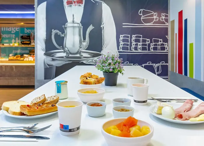 Ibis Budget Cavaillon