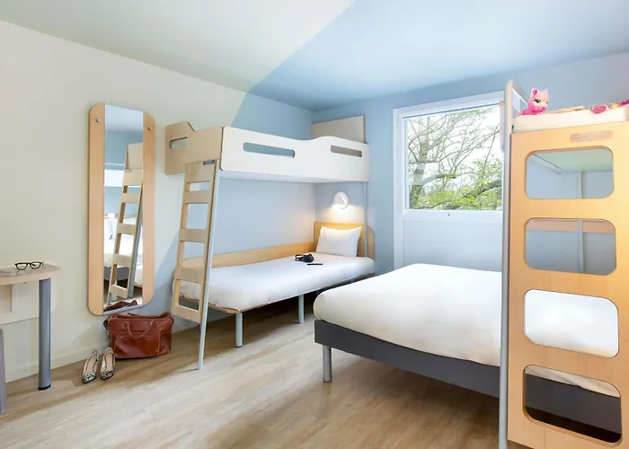 Ibis Budget Cavaillon