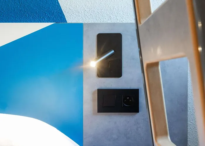 Ibis Budget Beziers Est Mediterranee A9 / A75