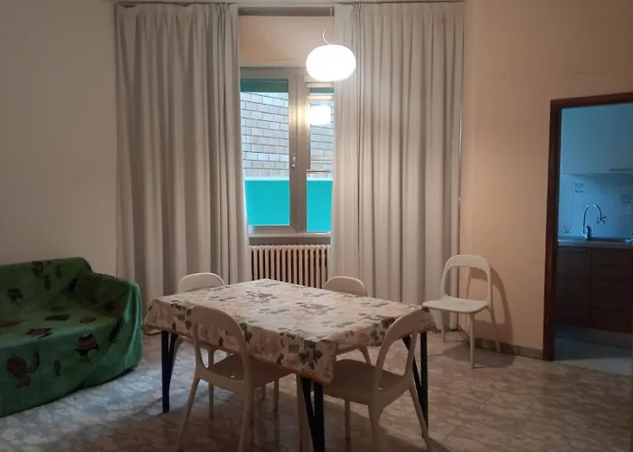 Hotel Villa Europa