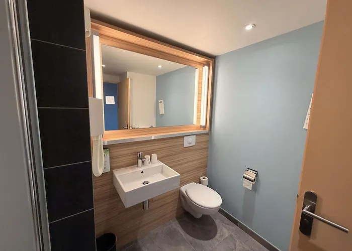 Ibis Styles Ales Centre