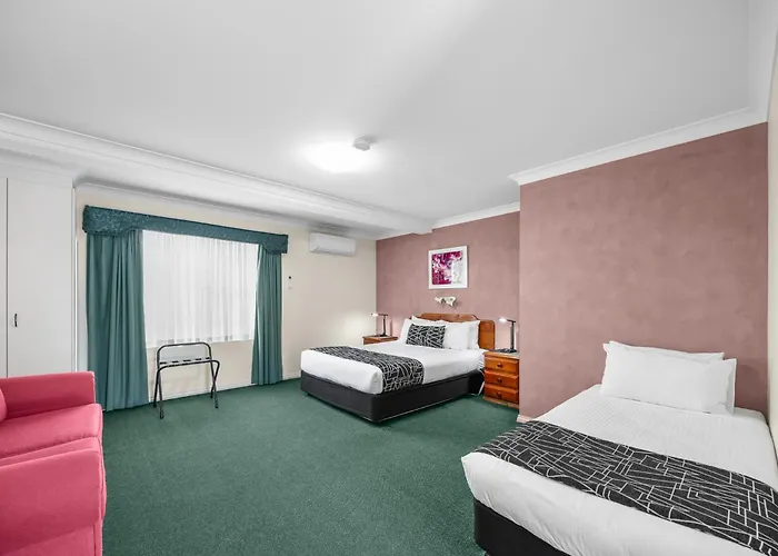 Maynestay Motel