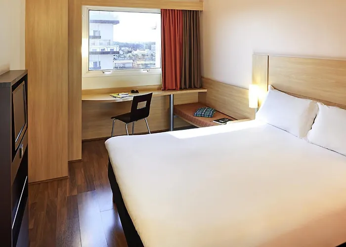 Ibis Sao Carlos