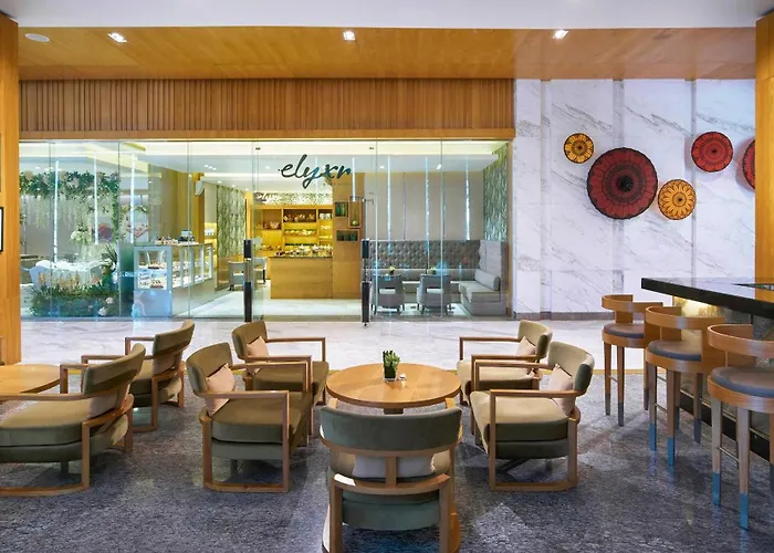 Melia Yangon
