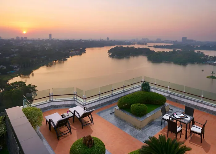Melia Yangon