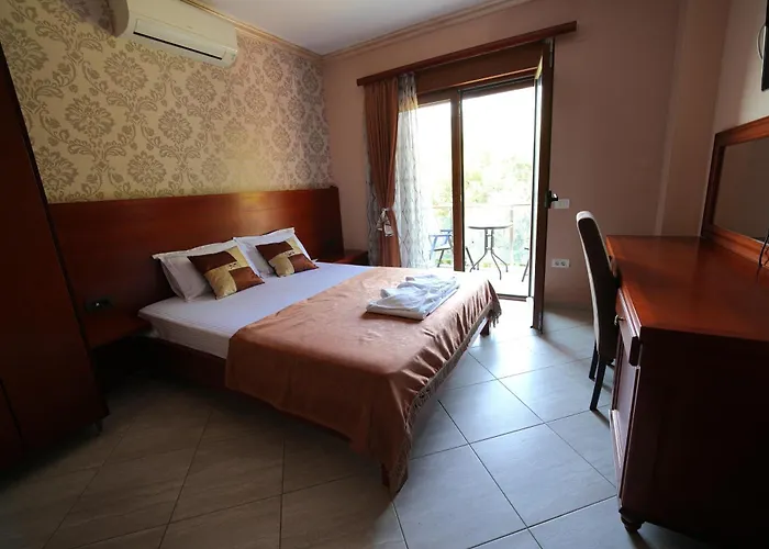 Hotel Velkom