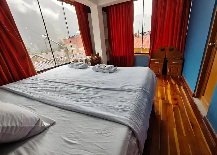 Hotel Qosqo Inka Dorado