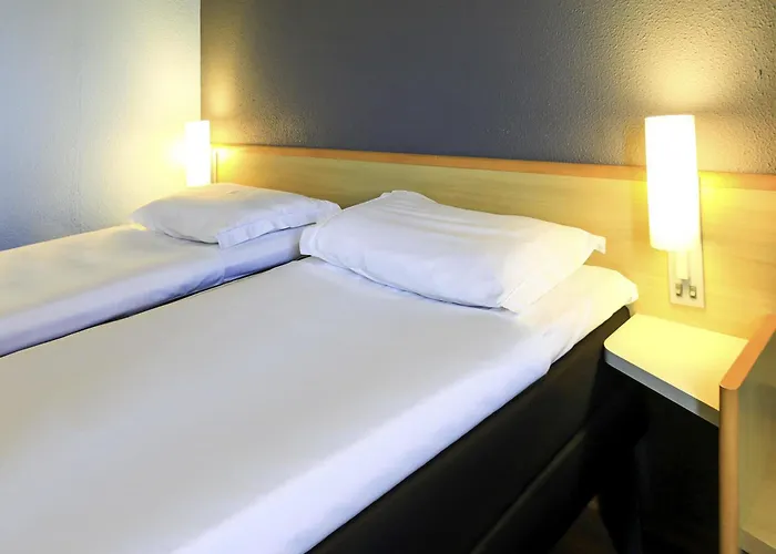 Ibis Sao Jose Dos Campos Colinas