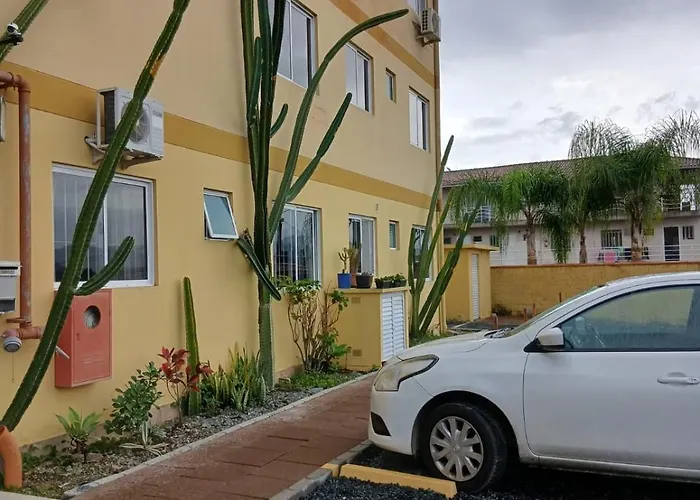 Hotel Norte Blu